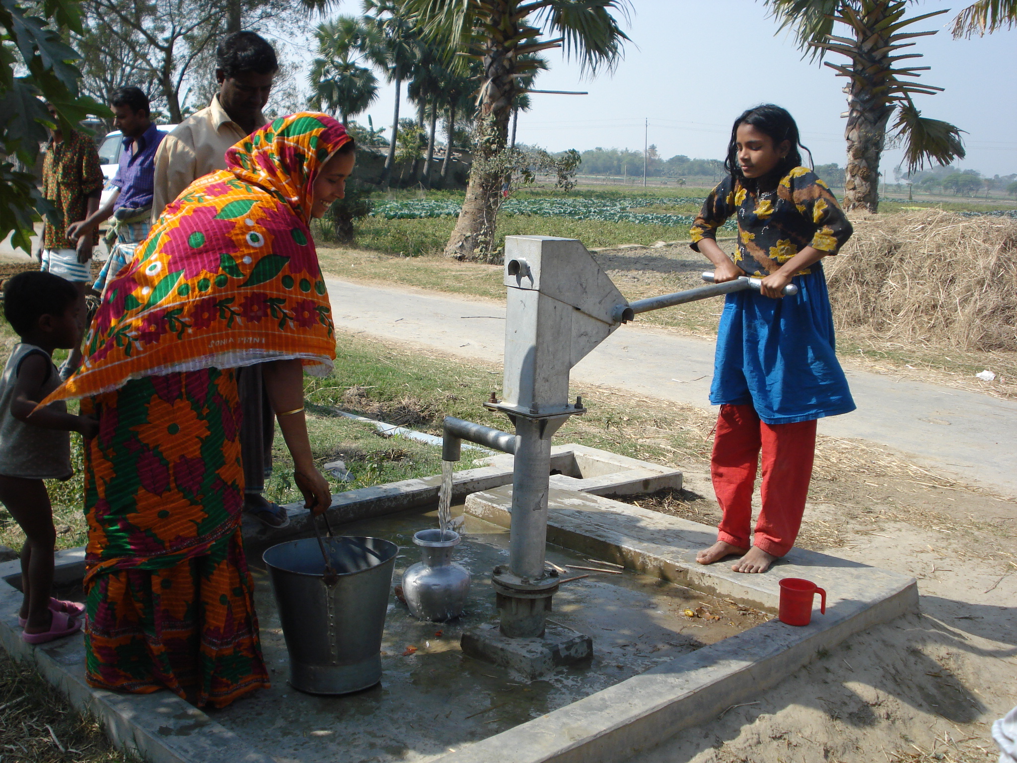 Tara Tubewell Tara Tubewell